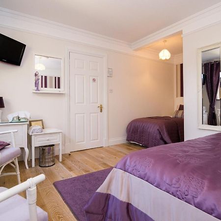 Cois Li B&B Тралий Екстериор снимка
