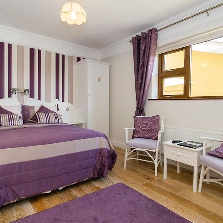 Cois Li B&B Тралий Екстериор снимка