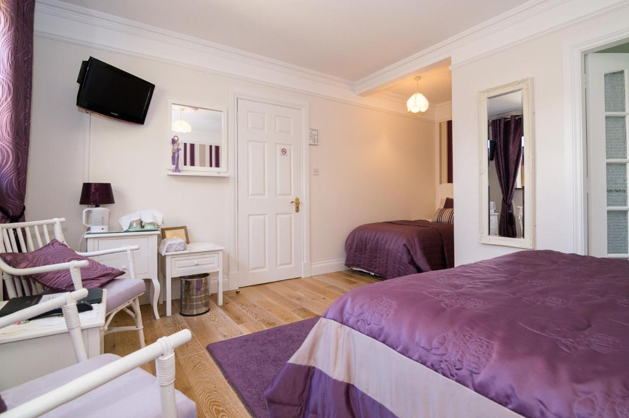 Cois Li B&B Тралий Екстериор снимка