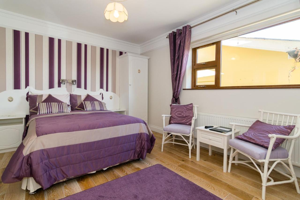 Cois Li B&B Тралий Екстериор снимка