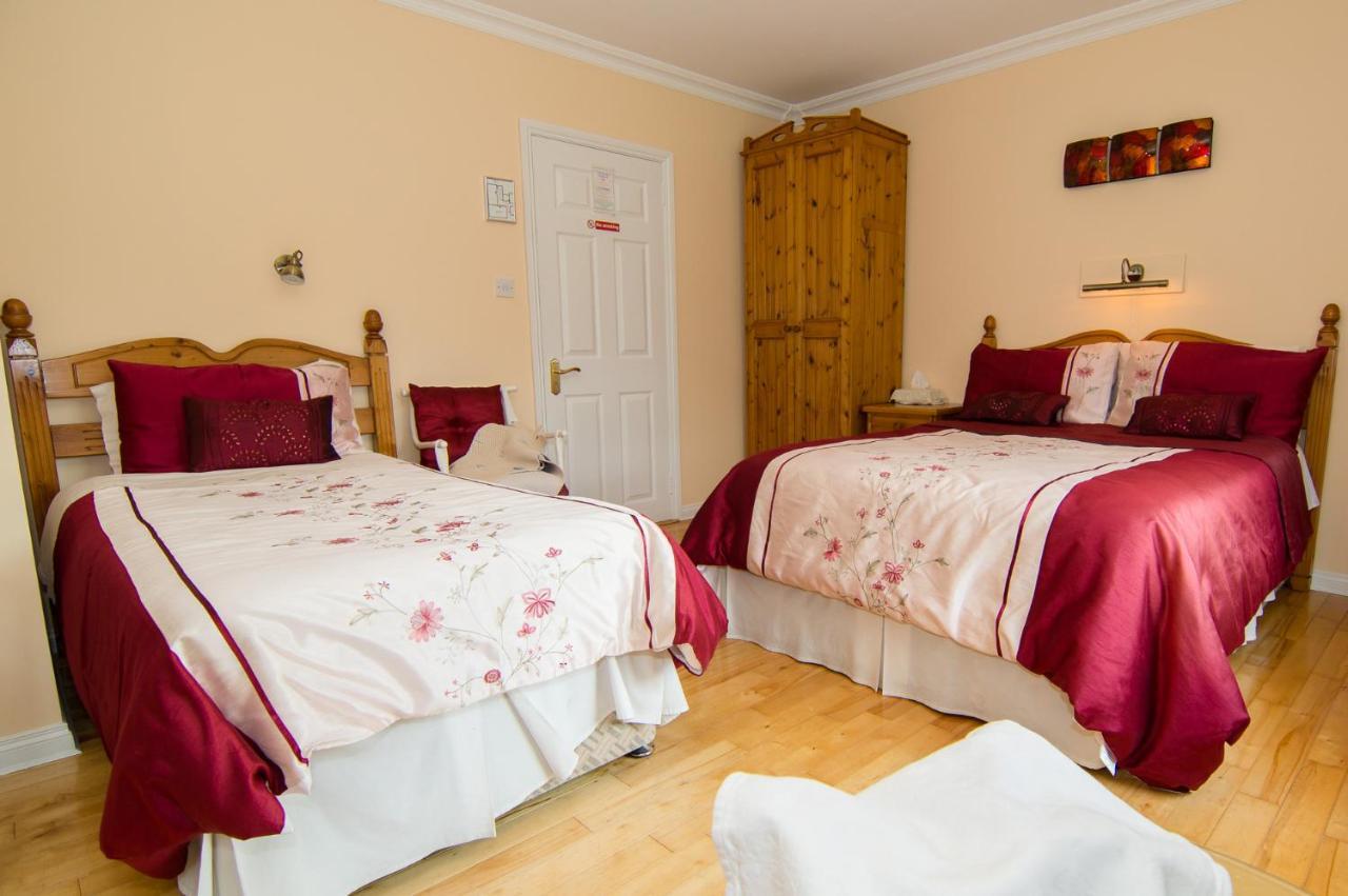 Cois Li B&B Тралий Екстериор снимка
