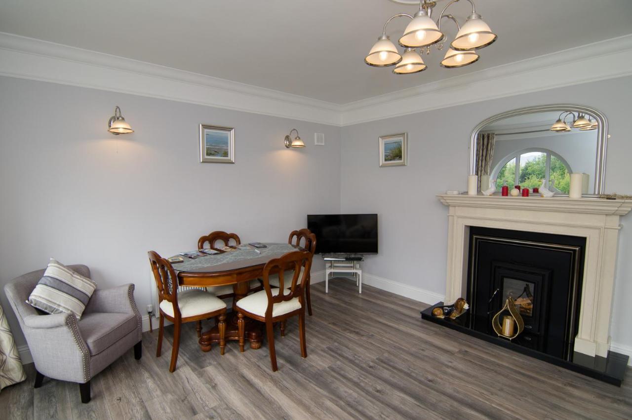 Cois Li B&B Тралий Екстериор снимка
