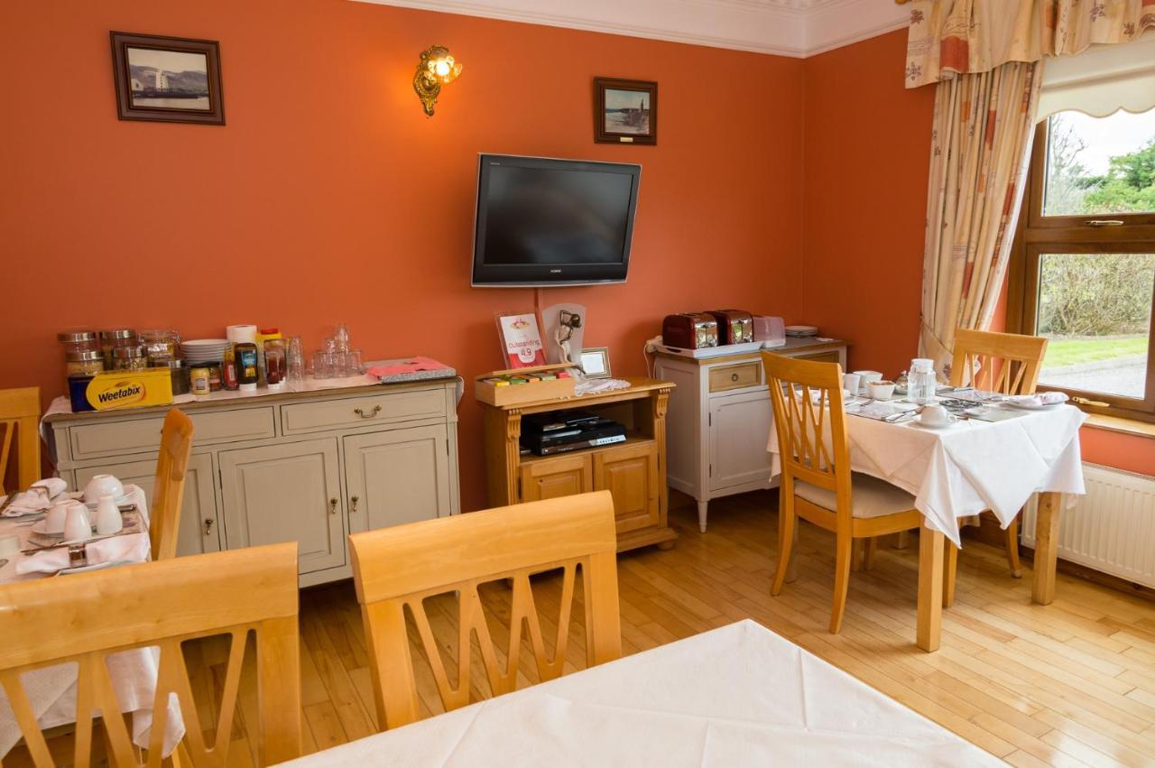 Cois Li B&B Тралий Екстериор снимка