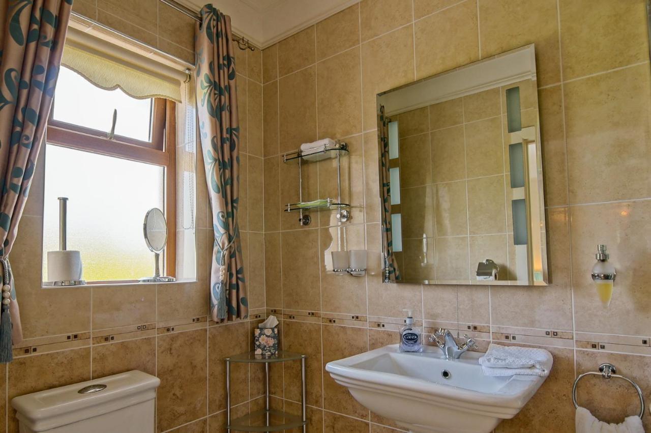 Cois Li B&B Тралий Екстериор снимка