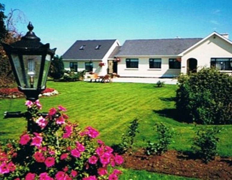 Cois Li B&B Тралий Екстериор снимка