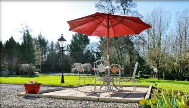 Cois Li B&B Тралий Екстериор снимка