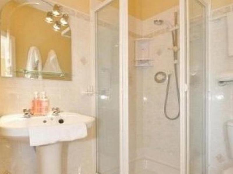Cois Li B&B Тралий Екстериор снимка
