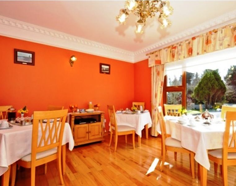 Cois Li B&B Тралий Екстериор снимка